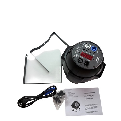 Led par scheinwerfer - led, cob