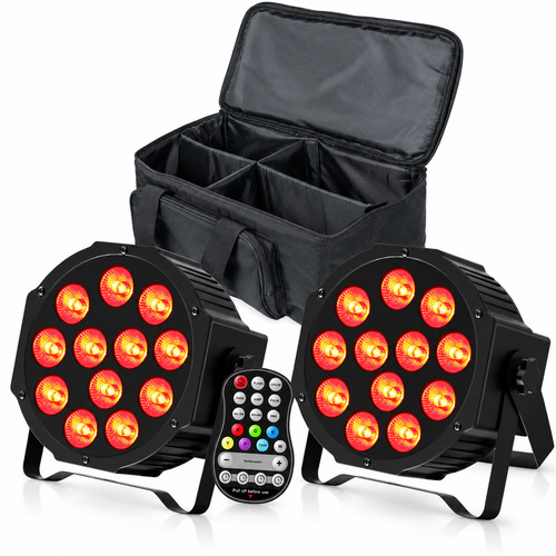 Led par strahler - led,