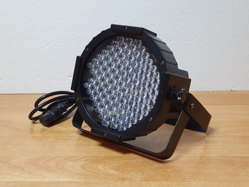 Mccrypt led107s led - mccrypt, par